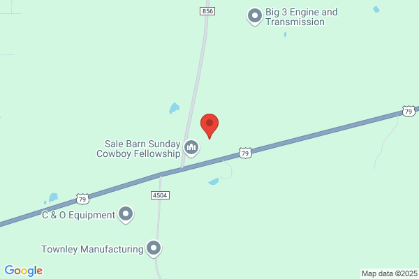Tri-County Cattle Co