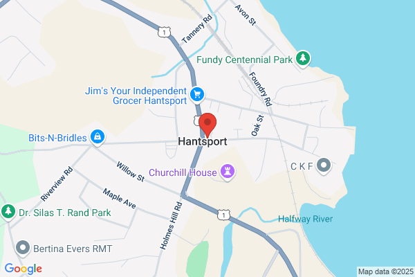 Hantsport Pizzeria & Deli
