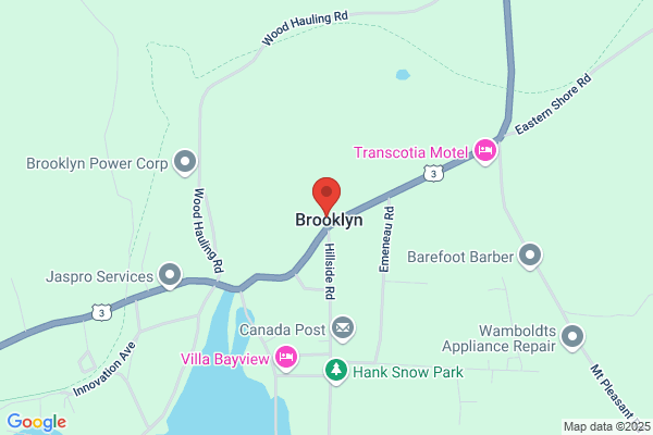 Brooklyn Insurance Agency Ltd
