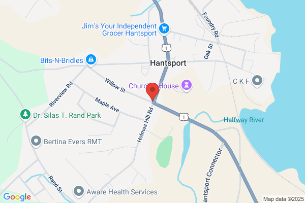 Governments Municipal, Town of Hantsport, Rcmp