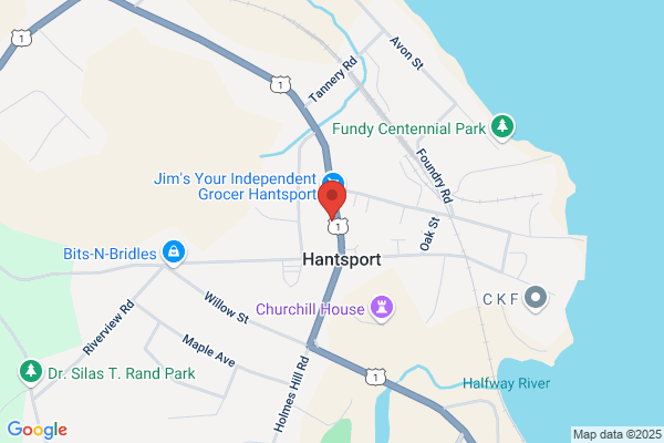 Payzant Home Hardware Building Centre - Hantsport
