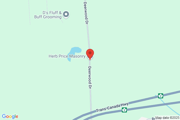Price Herb Masonry Inc