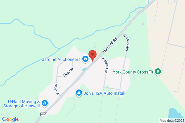 JA Towing & Recovery