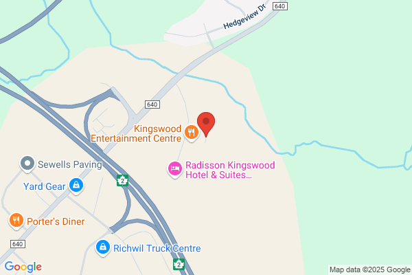 Kingswood Golf