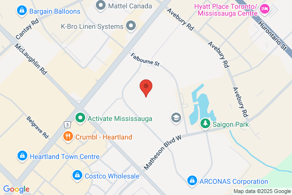Pepsi Bottling Group (Canada) (the)