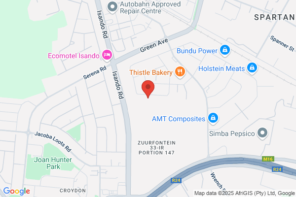 Transport Holdings Ltd