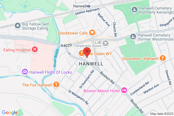 Underhill's Plumbing