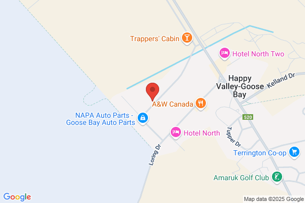 Labrador Metis Nation