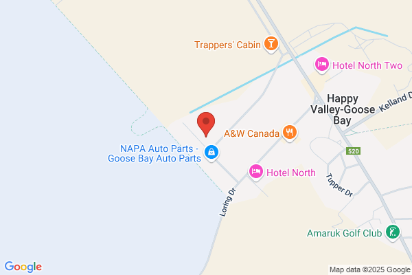 Avis Car Rental