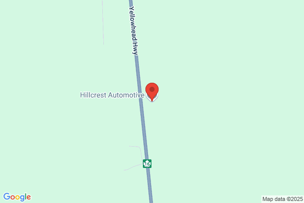 Hillcrest Automotive
