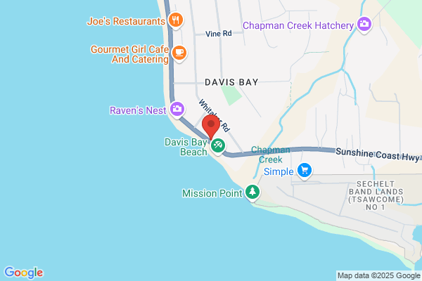 Davis Bed & Breakfast