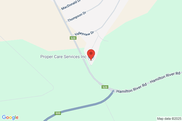 Proper Care Services Inc