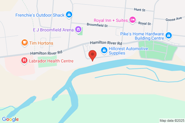 Labrador Legal Services