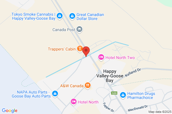 Goose Bay Dental Clinic