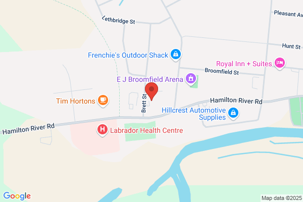 Town Of Happy Valley-Goose Bay