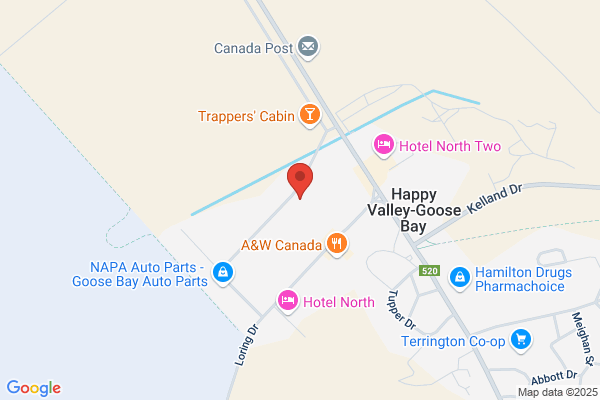 Innu Development Limited Partnership