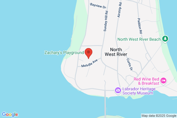 Lake Melville Community Employment Inc