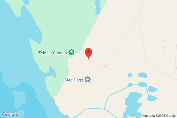Nasittuq Corporation, Logistics Support Site