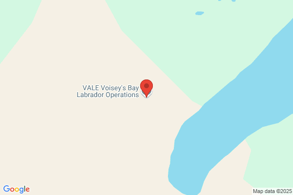 Voisey's Bay Nickel Company Limited, Inuit Employment Coordinator