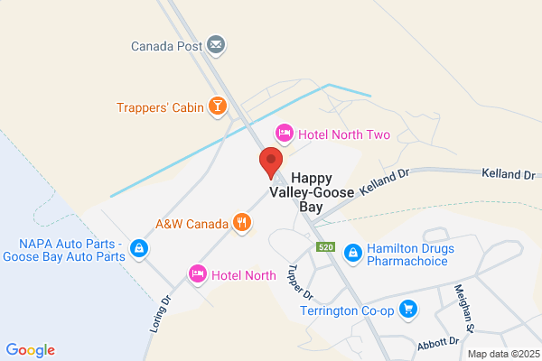 Ultramar Canada Inc