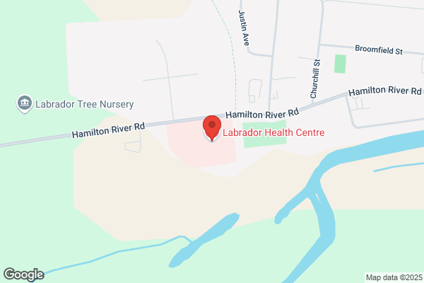 Health Labrador Corporation, Diagnostic Imaging