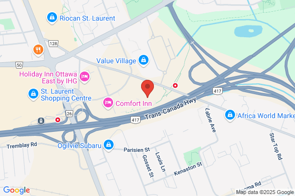 Canex Retail Supermarket