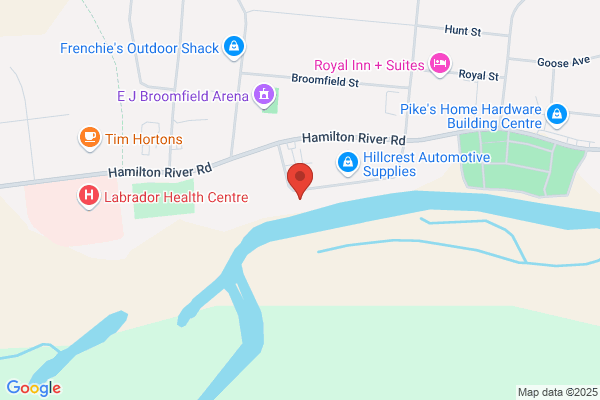 Labrador Community Development Corporation