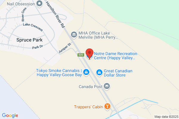 Labrador Recreation & Sport Consultant