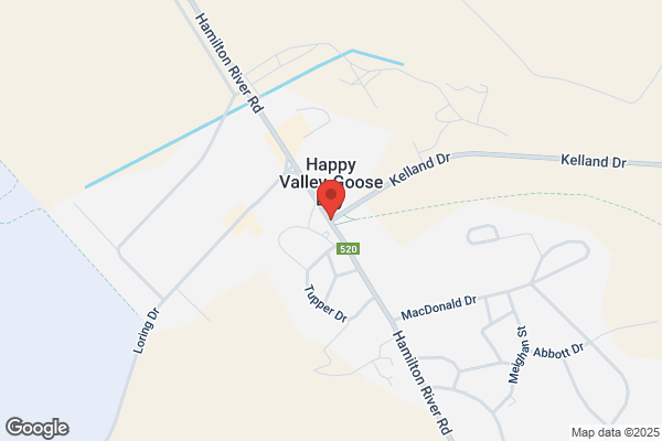 Employment, Employment Programs, Happy Valley