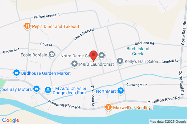 Fish/Fisheries, Goose Bay District Office, Licensing Inquiries