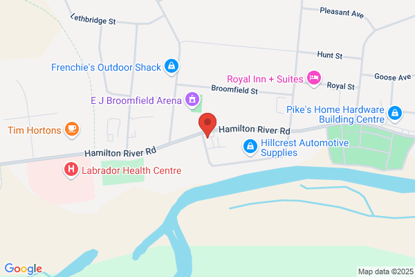 Members of Parliament, Lawrence O'brian M P Labrador