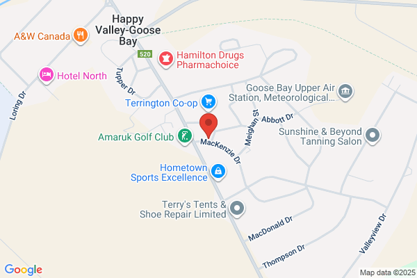 Sand Bar Ltd