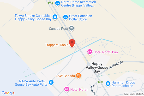 Trapper's Cabin Bar & Grill Inc