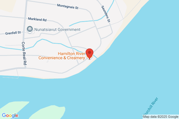 Bennett's Ultramar