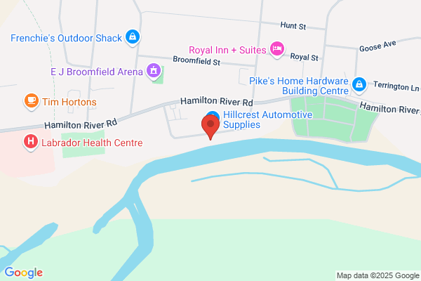 Torngat Regional Housing Association