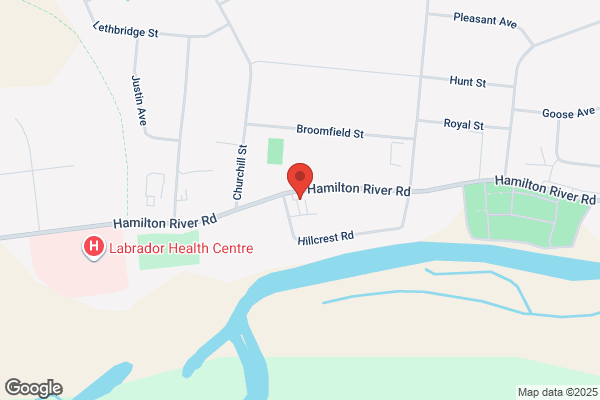 Torngat Regional Housing Association