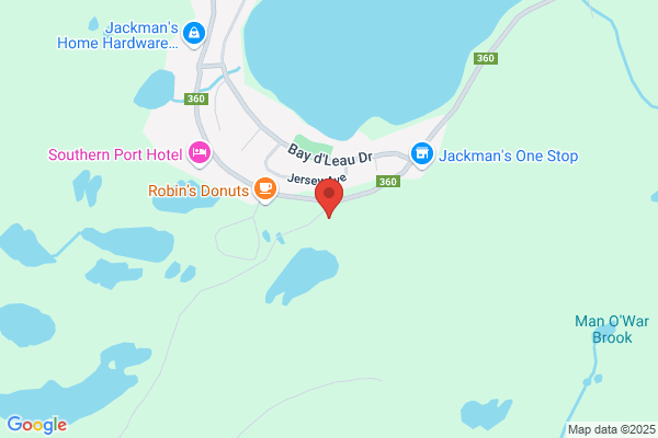 Harbour Breton Lions Club