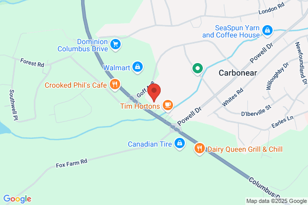 Carquest Auto Parts - Speedy Automotive (Carbonear)