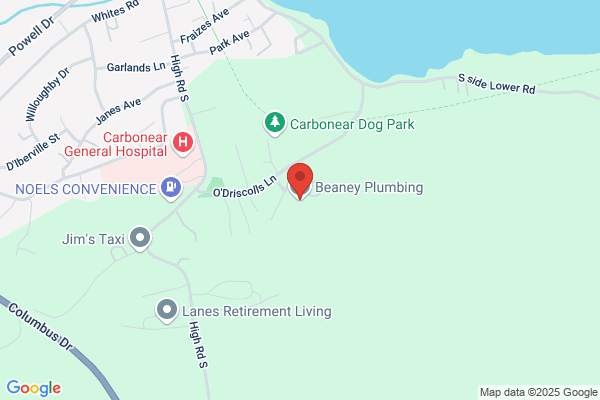Beaney Plumbing