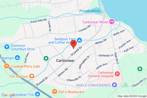 Carbonear Optical