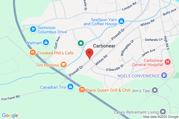 Agrifoods, Agriculture Representative, Carbonear