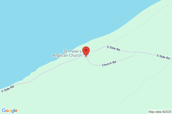 Anglican Church of Canada Diocesan Synod of Eastern, Harbour Grace