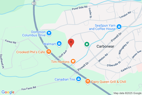 Carbonear Dental