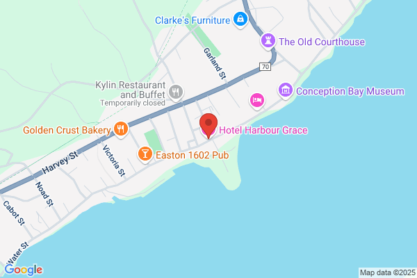 Hotel Harbour Grace