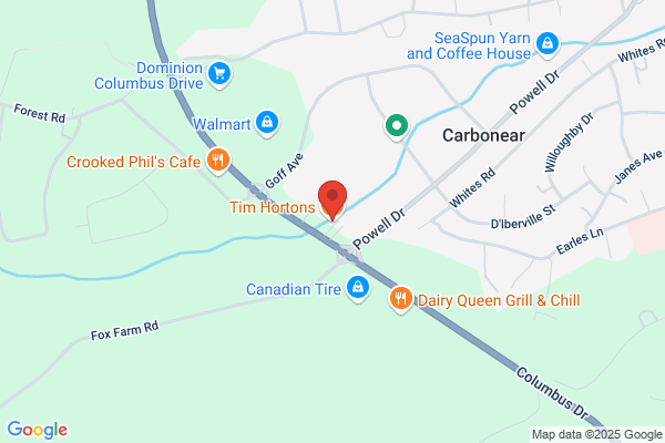 Tim Hortons