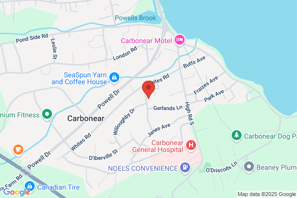 Trinity Conception Family Resource Centre
