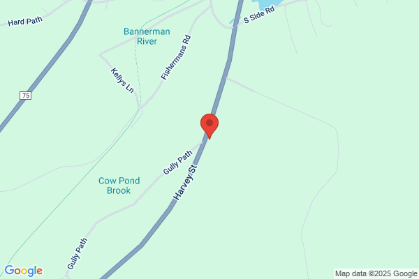 Wagner's Nursery Ltd