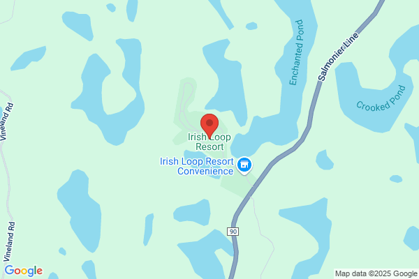 Irish Loop Resort Ltd the