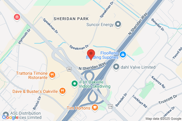 Serono Canada