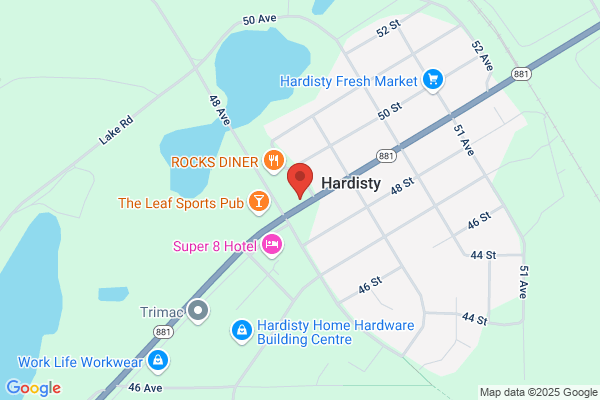 Local Rental & Septic Services